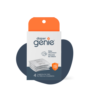 Diaper Genie  Diaper Pail Carbon Filter