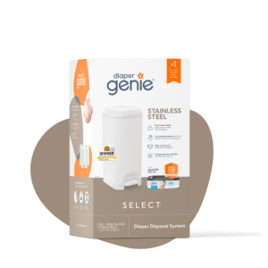 Diaper Genie  Select Pail
