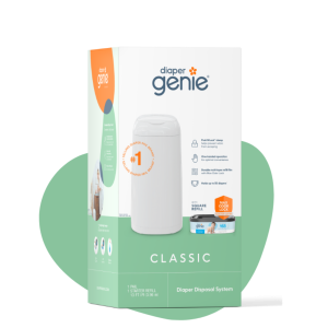 Diaper Genie  Classic Pail